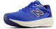 Scarpe sportive da uomo New Balance M680 - uccello blu