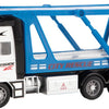 Metal Pull Back Auto Transporter 1:38
