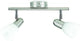 Philips LED Philips Burlap Foco de superficie - 2 luces