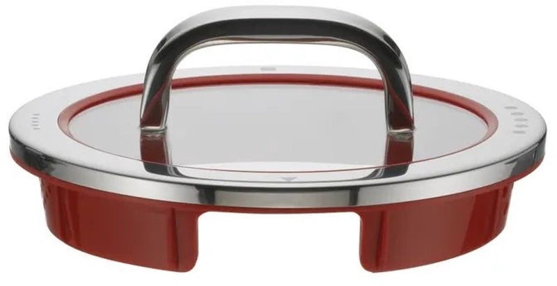 Wmf - funzione 4 - coperchio in vetro 16cm