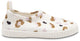 Swim Essentials Scarpe da acqua leopardate color kaki