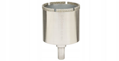 Taladro diamantado para baldosas Bosch - cerámica - ø 53 mm