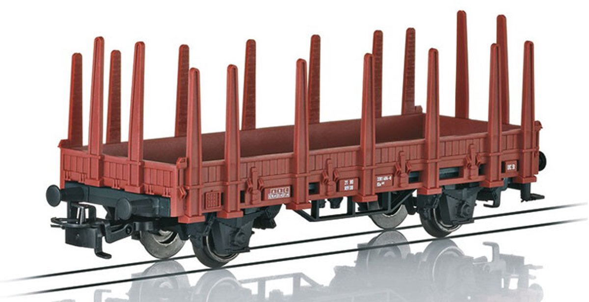 Märklin start up stake car