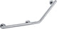 Tiger boston comfort safety - handgreep - wandbeugel rechts 135º - rvs gepolijst