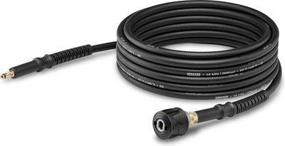 Kärcher xh 10 slangverlenging voor hogedrukreinigers - 10 meter - quick connect - k 3 t m k 7