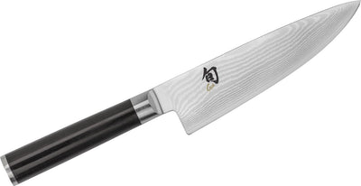 Kai Shun series DM-0723 chef's knife