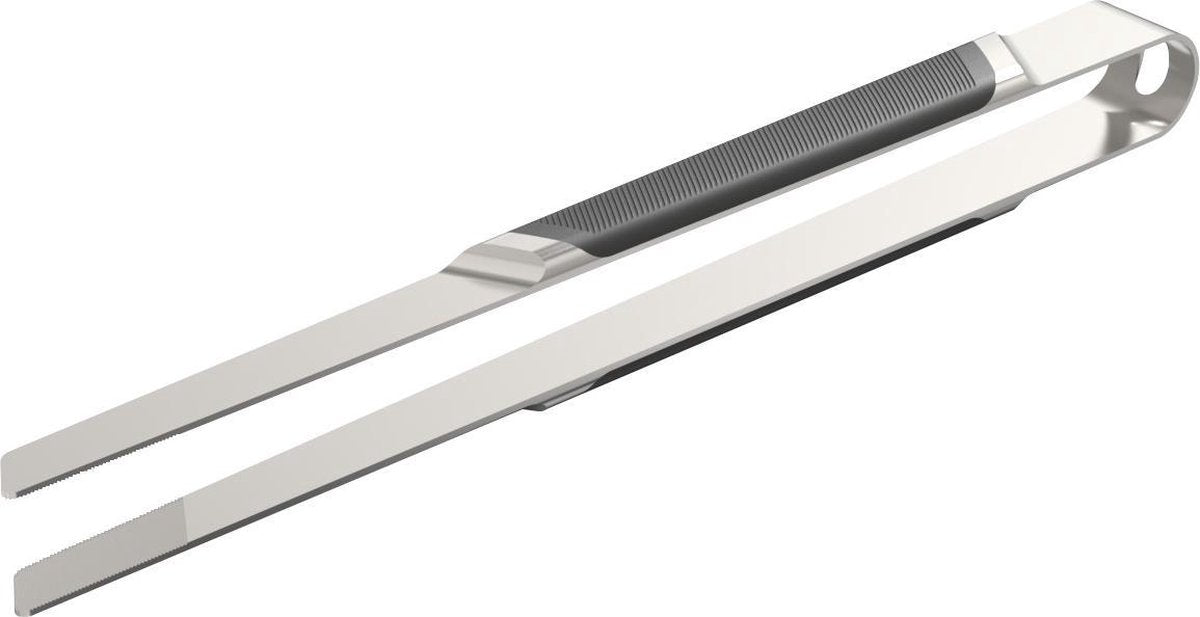 Pinzetta Everdure premium grande - argento - di Heston Blumenthal