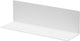 Yamazaki tower shelf magnetic - white