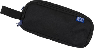 Oxford b-smart pen case black