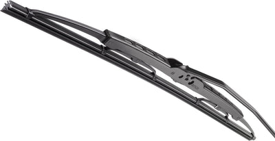 Escobilla limpiaparabrisas Bosch rendimiento 10 340 mm goma negro