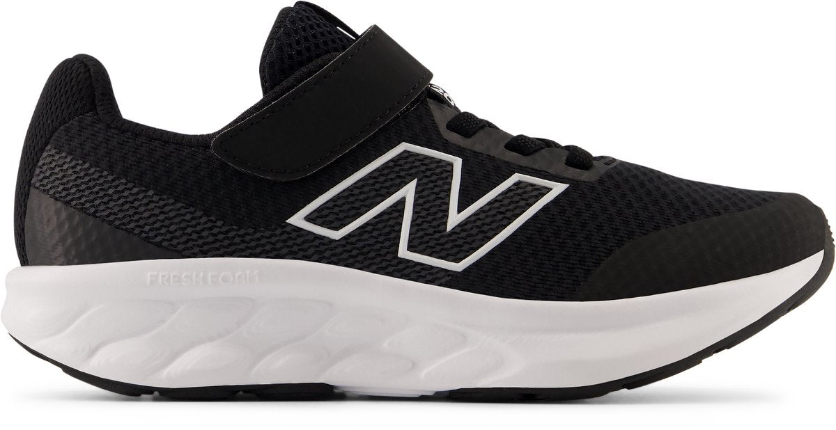 Scarpe sportive unisex New Balance 520 - nere