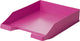 Han Han HA-1027-X-56 Buzón A4 Tendencia de plástico estándar Pink