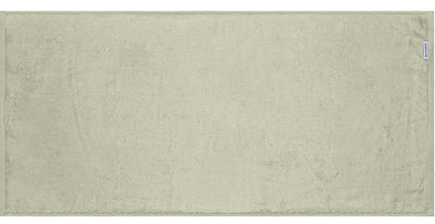 Ropa de cama para el cuidado de la casa de bambú de algodón - toalla de ducha - 70x140 cm - verde