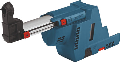 Bosch gde18v-16 dust extraction