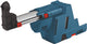 Bosch gde18v-16 dust extraction