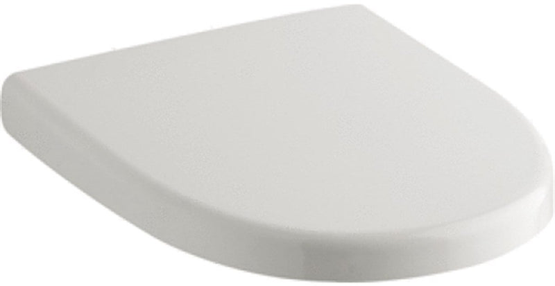 Sedile WC Geberit 300 basic con coperchio standard bianco