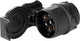 Adaptador Thule rms 13 (automóvil) a 7 pines (portador)