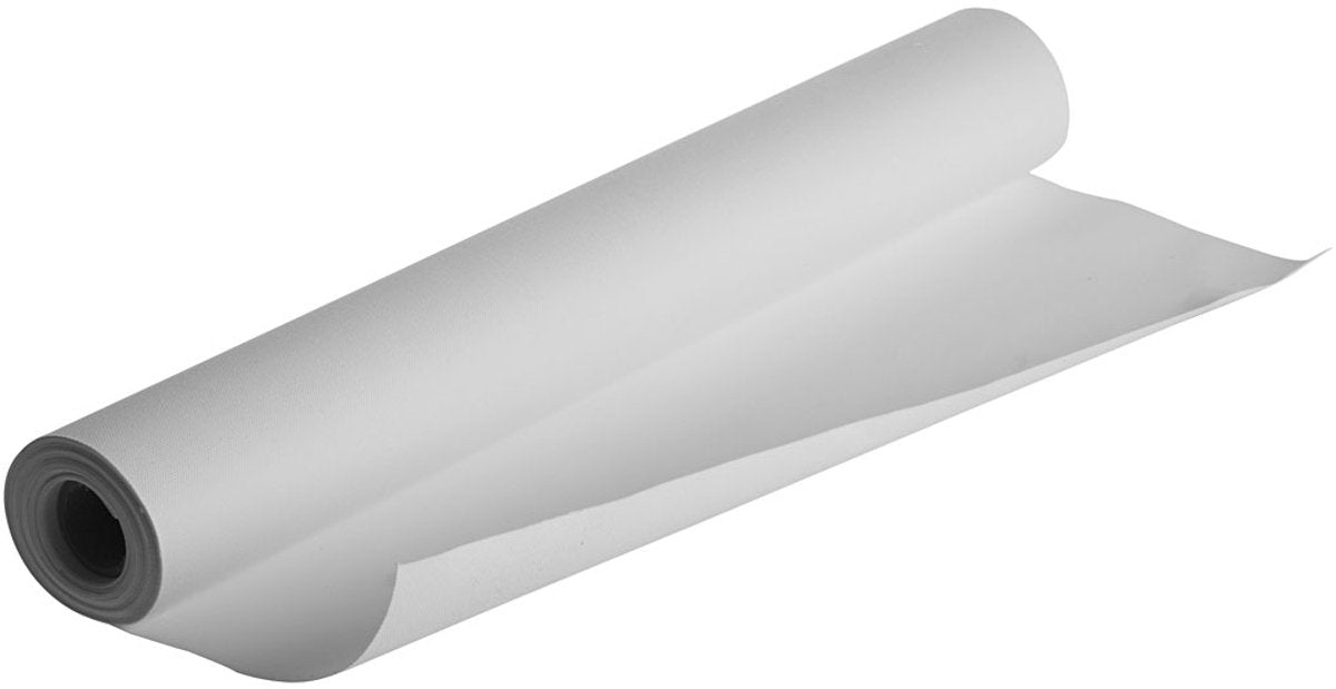 Canvas on roll, 5 m
