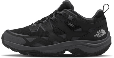 Scarponi da trekking da uomo The North Face M Hedgehog 3 WP - tnf nero - grigio asfalto