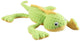 Duvo plus - fiuto salamandra crackle - morbido - riempibile con snack - con suono