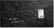 Sigel glasmagneetbord - artverum - 91x46cm - antraciet leisteen - si-gl149