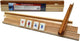 Set di stecche per mah-jong Hot Games piccoli 4 pezzi. 40x2 cm