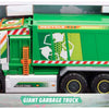 camión de basura dickie