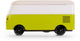 Macchinina Candylab - VW T1 Van Green - CandyCar World.