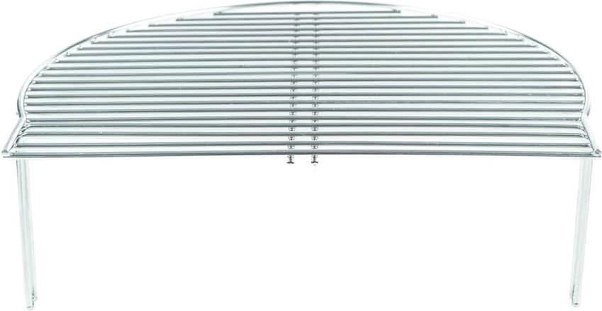 Grill Guru grande elevatore - alza grill - elevatore grill - alza grill