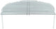 Grill Guru grande elevatore - alza grill - elevatore grill - alza grill