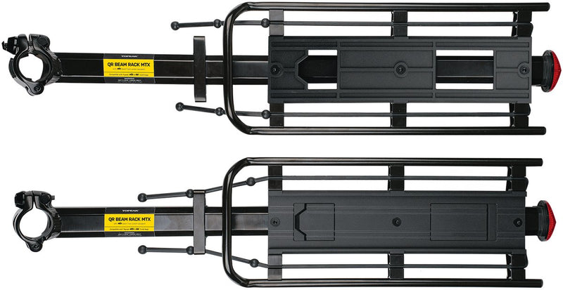 Topeak MTX Beam Rack II - Tipo E