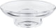 Portasapone Grohe start - cromato - 11x3,9 cm