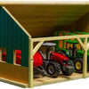 Leyes agrícolas de Kids Globe Globe para tractores 1:50