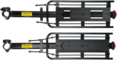 Topeak MTX Beam Rack II - Tipo A