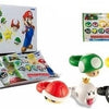 Tomy super mario sleutelhanger