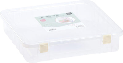 Vaessen creative • storage box for scrap paper