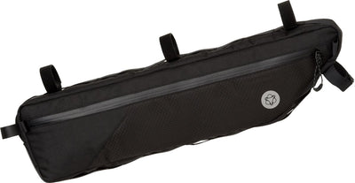 Bolsa cuadro tubo agu venture negro