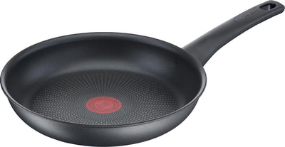 Tefal easy chef - koekenpan - ø24 cm - geschikt voor inductie - anti-aanbaklaag