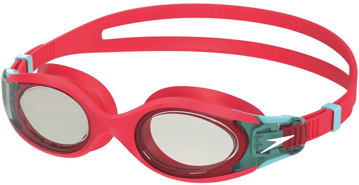 Occhialini da nuoto Speedo Junior Hydrosity 2.0 - rosa