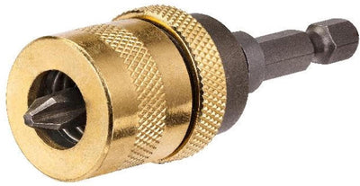Accesorios Dewalt portapuntas para placas de yeso con ajuste de profundidad - dt7521-qz