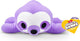 Hug-a-lumps - sloth sydney - peluche con peso - de zuru