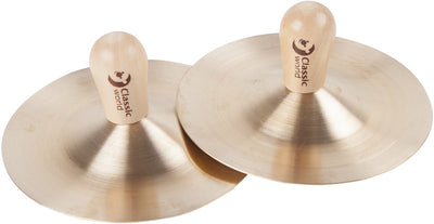 Metal de plantillos mundiales clásicos, 9 cm