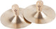 Classic World World Cymbals Metal, 9cm