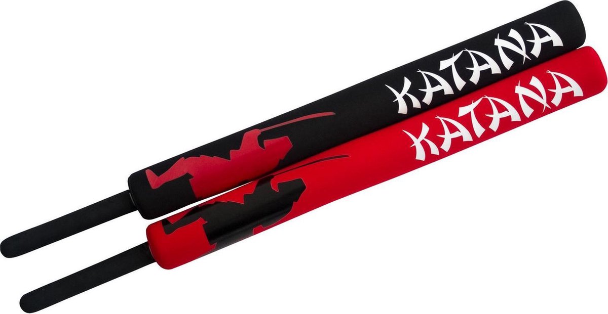 Spade katana Donic Schildkröt 2 pezzi