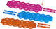 Nerf super empapador mejor que los globos