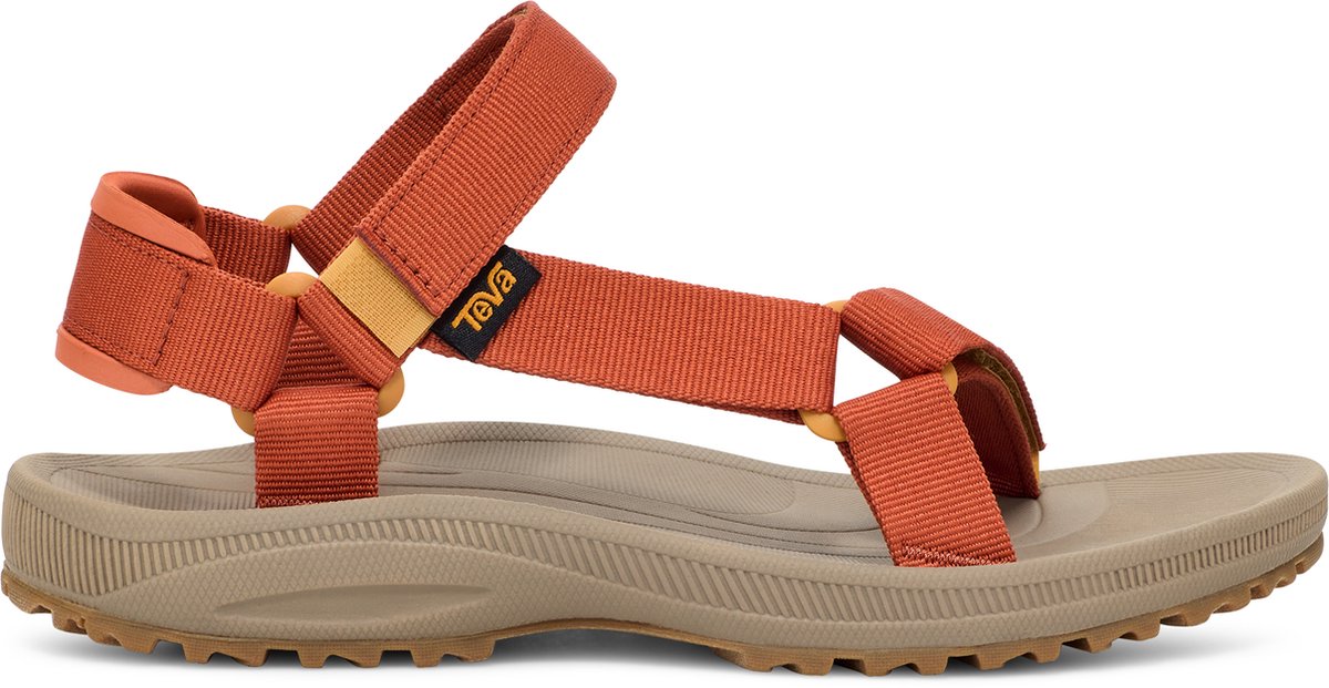 Teva w winsted sandali da donna - argilla da vasaio