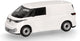 Herpa vw id. buzz cargo, white