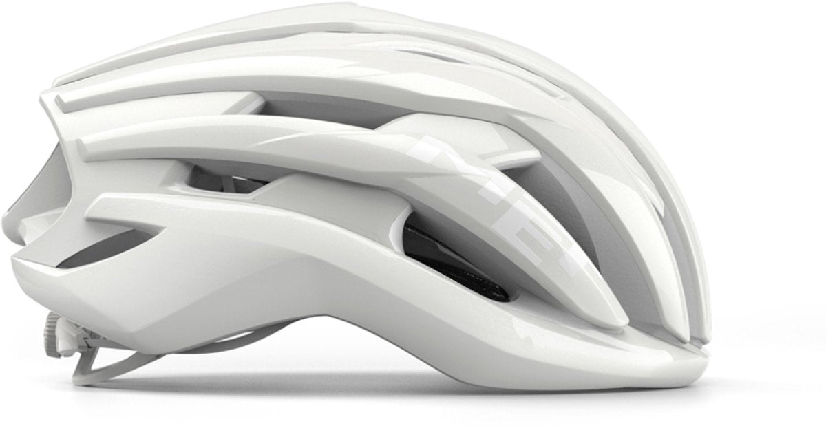 Con Trenta Mips Absolut White Limited Edition - Casco per bici da strada