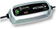 Ctek mxs 3.8 – 12v 3.8a 7-staps acculader voor loodzuuraccu's