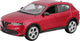 Auto Bburago Alfa Romeo tonale 1:24